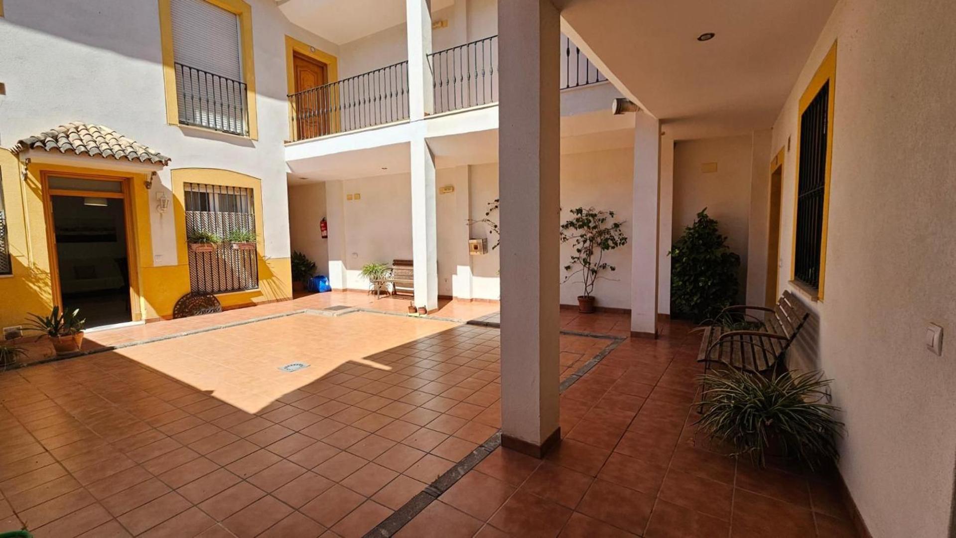 Sultana Homes Córdova Exterior foto